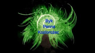 Horoskop na 2025 rok  Byk Panna Koziorożec [upl. by Rube918]