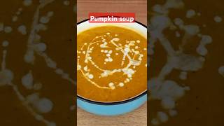 Easy Pumpkin Vegetable Soup Recipe  Healthy amp Delicious Fall Dish [upl. by Sharpe339]