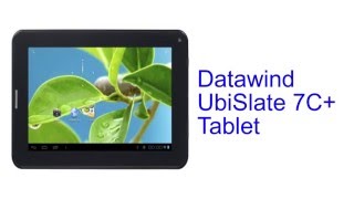 Datawind Vidya Smart Tab With Scratch and Win Offer [upl. by Enyleve]