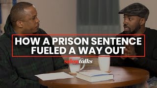 How Chris Wilson beat life in prison and created quotThe Master Planquot [upl. by Berners]