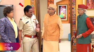 Taarak Mehta ka ooltah chashmah new episode promo 4229 Pakde Gaye Dono Bade Guruji [upl. by Janus]