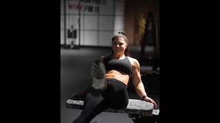 full body workout at home abs core fitness corepower fullbodyworkout [upl. by Ardnuahs502]