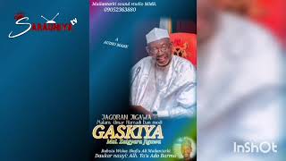 Sabuwar Waka Malam Zai gyara Jigawa Latest Hausa Song Official 2023 [upl. by Hodosh287]