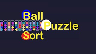 Ball Sort Puzzle Level 919 [upl. by Xino]