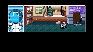 2064：READ ONLY MEMORIES チャプター3：パート4 [upl. by Nnyliram]