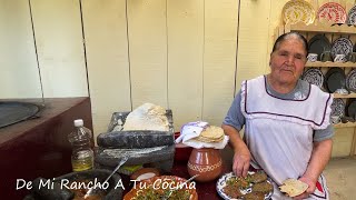 Ya Probaron Las Tortitas De Lentejas De Mi Rancho A Tu Cocina [upl. by Nagam]