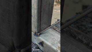 Beginners should master this technique weldingtipsandtricks welding shots [upl. by Javler]