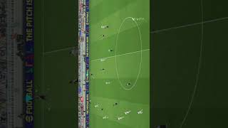 Ronaldinho first touch flickPress R3 pes efootball efootballbestgoal efootball2024 messi Ronaldo [upl. by Devehcoy]