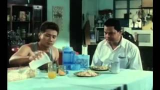 Juan amp Ted Wanted 2000 Janno Gibbs Bayani Agbayani Anne Curtis 360p [upl. by Aehtorod]