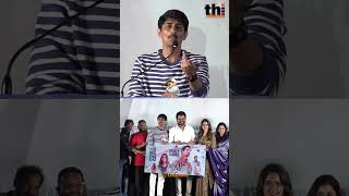 Siddharth about Karthi [upl. by Ednyl518]