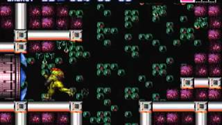 Super Metroid  Reverse Boss Order speedrun in 026 by Saturn [upl. by Gawen]