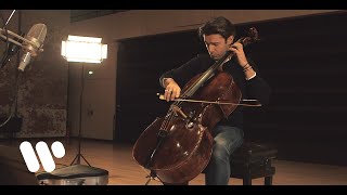 Gautier Capuçon plays Bach Cello Suite No 1 in G Major BWV 1007 II Allemande [upl. by Inavihs821]