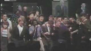 The Specials Live 1979 Colchester Institute 55 [upl. by Procora]