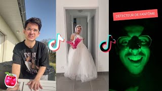 Noholito compilation tiktok à se fendre la poire 🤣 [upl. by Eeimaj]