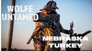 Nebraska turkey [upl. by Germaine]