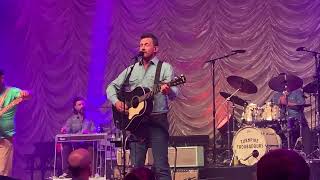 Turnpike Troubadours Unrung live at the Ryman Auditorium Nashville 10 Aug 2023 [upl. by Shevlo]