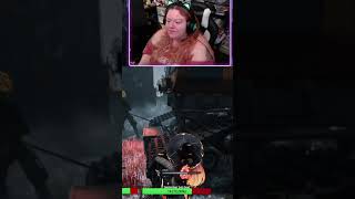 A bullcrap shot  dhgbabygurl on Twitch [upl. by Henni289]