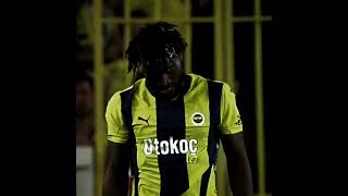 Geri alma yordu😡 keşfet fenerbahçe maxi maximin shorts [upl. by Rudolf310]