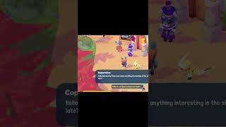 Botworld Odyssey  Meeting The Astronomer botworldodyssey nintendoconsole steamgame [upl. by Aylad]