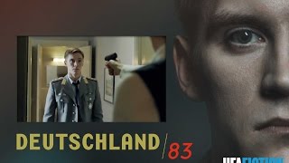 DEUTSCHLAND 83  quotHave a Blastquot Trailer English 2015  UFA FICTION [upl. by Erlene]