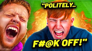 BEST OF ANGRY GINGE RAGE MOMENTS [upl. by Anyal]