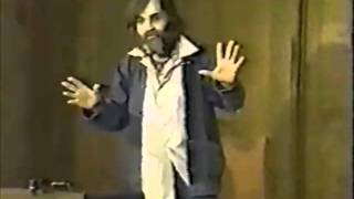 Charles Manson dance [upl. by Airalav715]