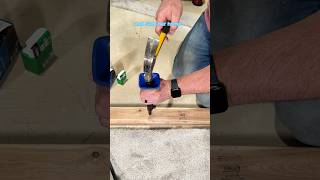 Ramset diy handyman construction howto handy homeimprovement diyprojects [upl. by Vasos]