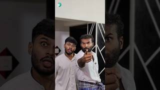 ഇസബെല്ല🤨SENIORS Fun Da Malayalam Comedy Shorts [upl. by Ahsea]