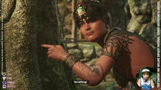 Shadow of the Tomb Raider  The Serpent treasurepopekhaled5848 TombRaiderGaming [upl. by Ahsinoj130]