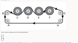 How to Pass Mechanical Reasoning Test With Test Questions Examples and Answers Explained [upl. by Lenoil]