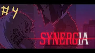 Synergia directo 4 [upl. by Irrak]