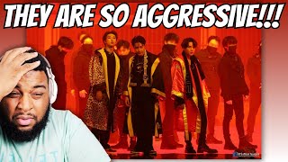 BTS  Louder Than Bombs amp UGH Live Performance Reaction [upl. by Tireb773]