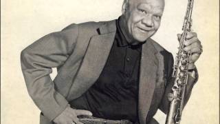 Sidney Bechet  Blues in Paris [upl. by Otinauj]