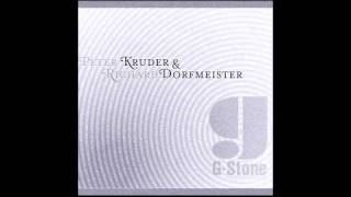 Kruder amp Dorfmeister • Planetary Deadlock Beanfield [upl. by Tiduj]