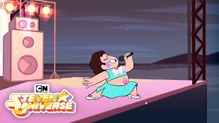 quotHavent You Noticed Im a Starquot ft Steven amp Sadie  Steven Universe  Cartoon Network [upl. by Mclaughlin]