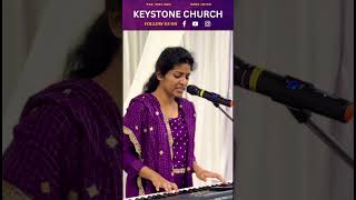 His Sacrifice is Priceless keystonechurchsrikakulam churchservice hanajoyce [upl. by Ferrel818]