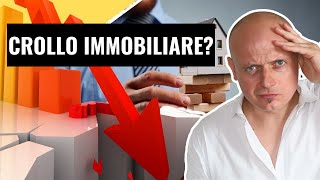 Previsioni Mercato Immobiliare 2023  Risultati Sondaggio Banca DItalia 2° Trimestre [upl. by Nywde621]