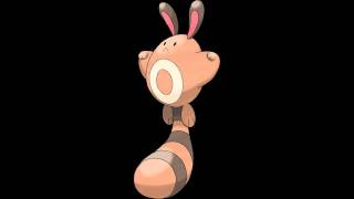 161 Sentret Cry [upl. by Symon]