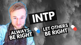 INTP  Why people dont want your advice [upl. by Mcfarland]