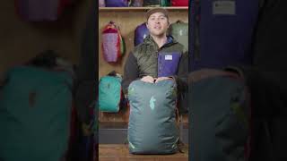 Best Travel Backpacks of 2023 Travel Smarter Not Harder [upl. by Smallman]