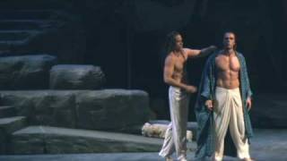 The Pearl Fishers Philadelphia 2004 [upl. by Notnilc]