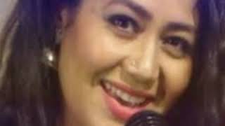 Hame Poochho Kya Hota Hai Bina Dil Ke Jiye Jana female version Neha Kakkar [upl. by Kcirted276]