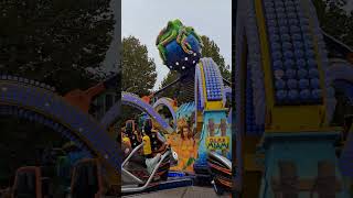 Kermis Weert 2024 Foire Funfair Kirmes [upl. by Corena710]