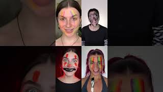 Whos your favourite makeuptransformation shorts viralshorts 3d blackpink 1billionviews [upl. by Philis426]