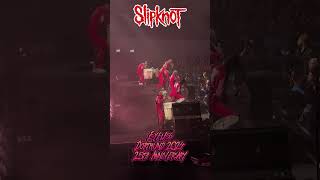 Slipknot Eyeless Live Dortmund 2024 25th Anniversary [upl. by Otirecul89]