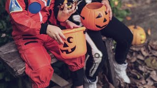 Keep your kids safe from marijuana edibles this Halloween [upl. by Schmitz]