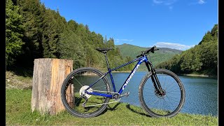 Orbea Onna 20 2022 prezentare [upl. by Dniren979]