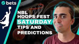 NBL Tips  Round 1  NZ Breakers vs Brisbane Bullets  Illawarra Hawks vs Cairns Taipans [upl. by Eustashe]