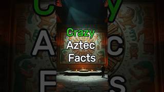 Aztecs Beyond The Myths suddenhistory shorts aztec facts history [upl. by Darnok]