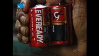 Eveready Commercial  1997 [upl. by Voorhis]